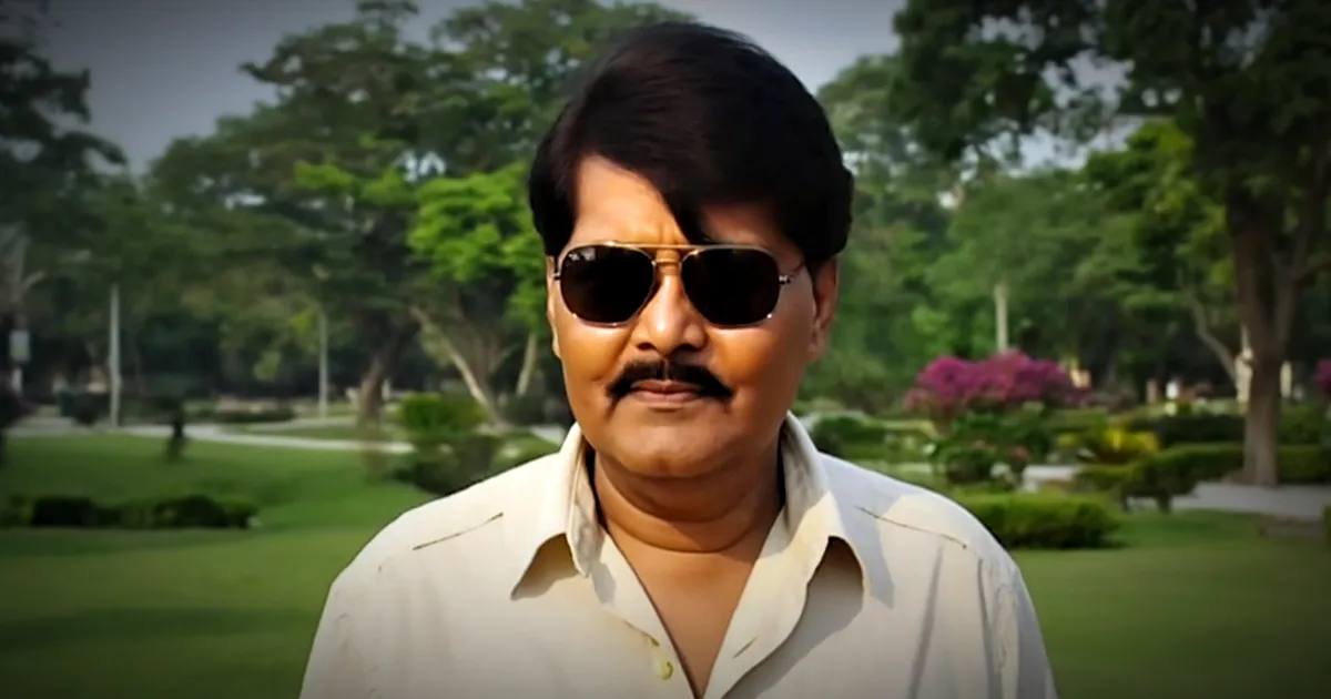 Mohammad Nizam, legendary Odia lyricist