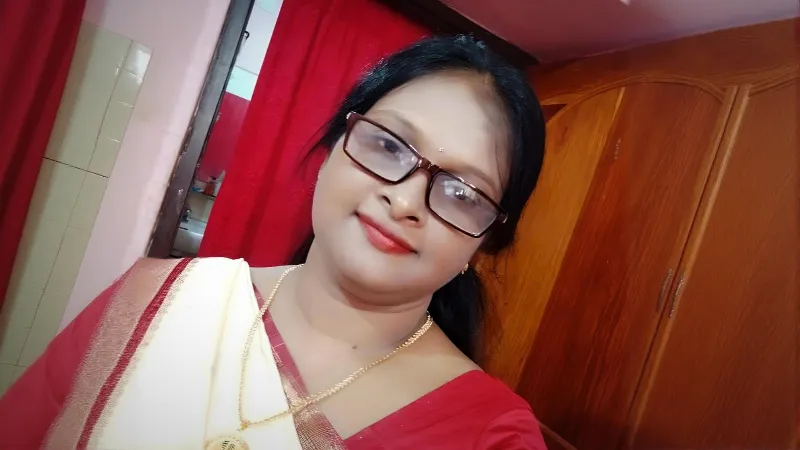 Rina Rani Pradhan - Seasoned Vocalist