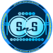 samNsan Music Productions Logo | Professional Music Studio in Bhubaneswar